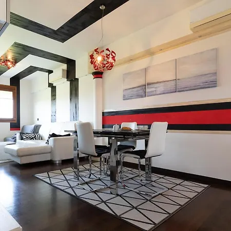 Cozy Apartment