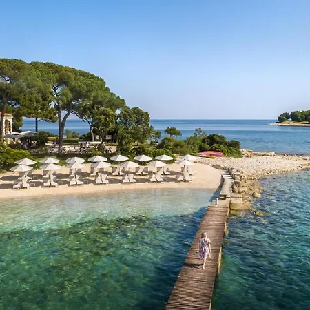 Cozy Apartman Rovinj