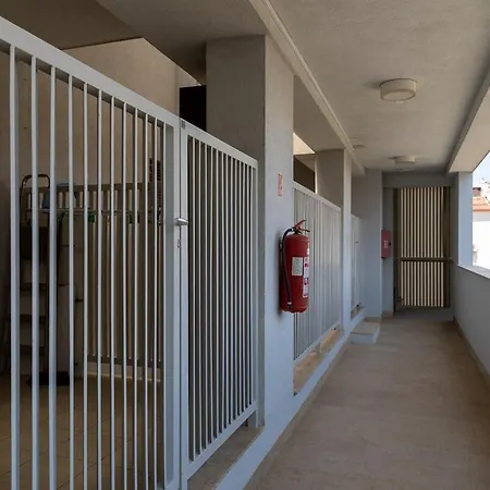 Apartman Cozy Rovinj