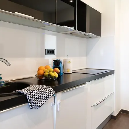 Cozy Apartman *