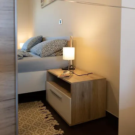 Apartman Cozy Rovinj