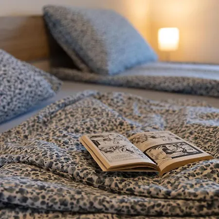 Cozy Apartman Rovinj