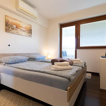 Apartman Cozy