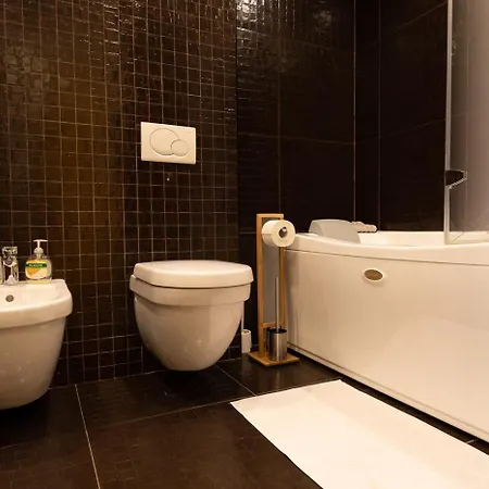 Apartman Cozy
