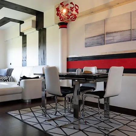 Cozy Apartman *
