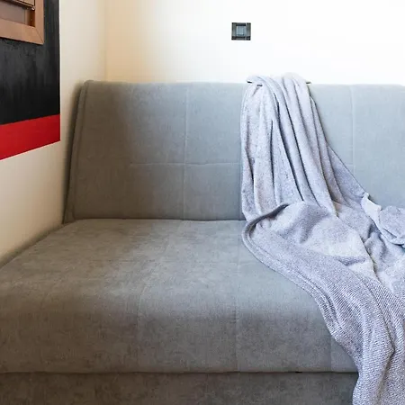 Cozy Apartman *